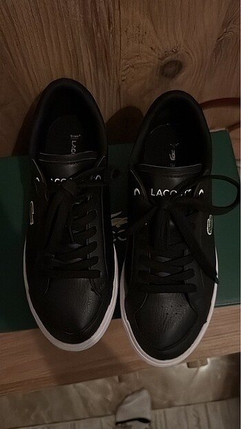 Lacoste Lacoste