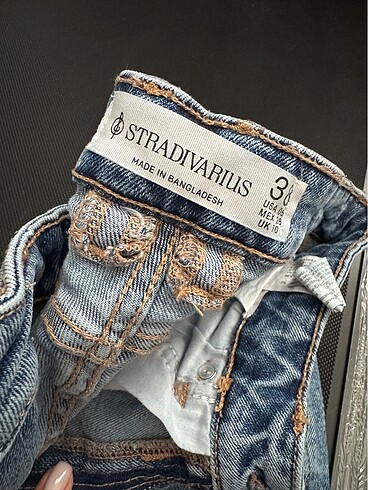 Stradivarius Stradivarius jean