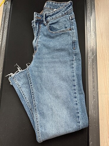 Stradivarius jean