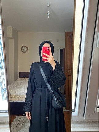 Siyah elbise