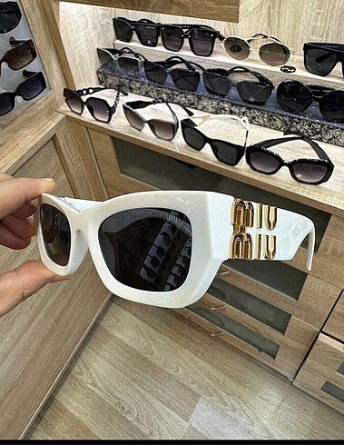 Miu miu gözlül