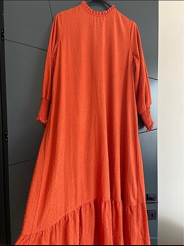 LC Waikiki Tesettür elbise