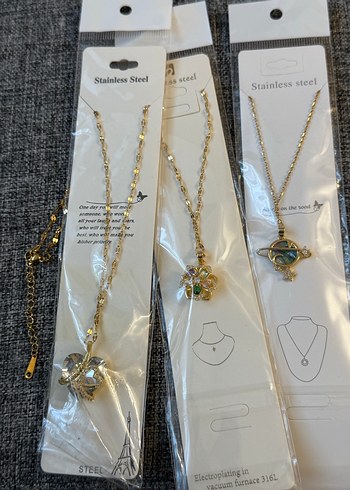 Accessorize  ürünü