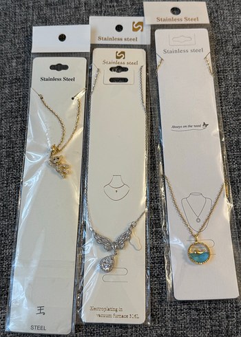 Accessorize  ürünü
