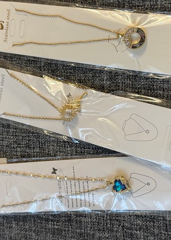 Accessorize  ürünü