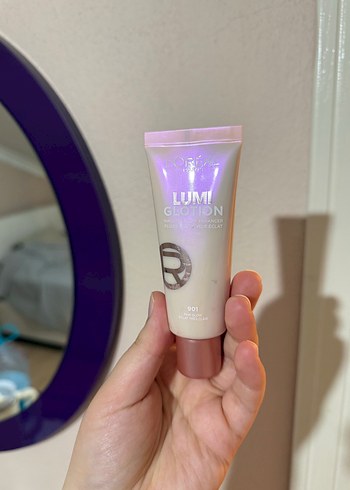 L'Oréal Paris ürünü