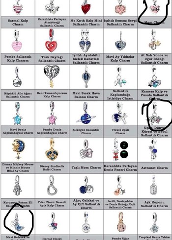 Accessorize  ürünü