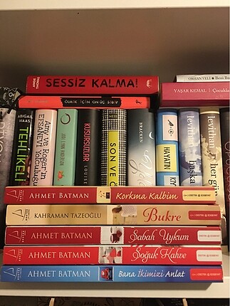 Ahmet batman ve kahraman tazeoğlu