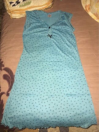 Pijama gecelik
