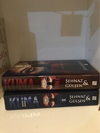 kuma 1 ve 2
