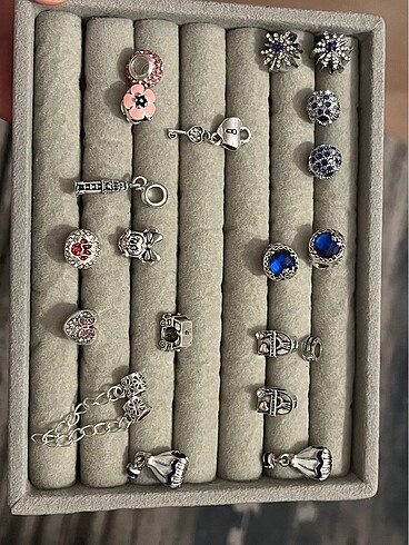 Pandora charm