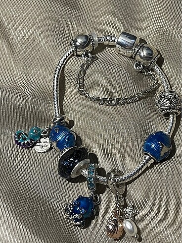 Pandora charm