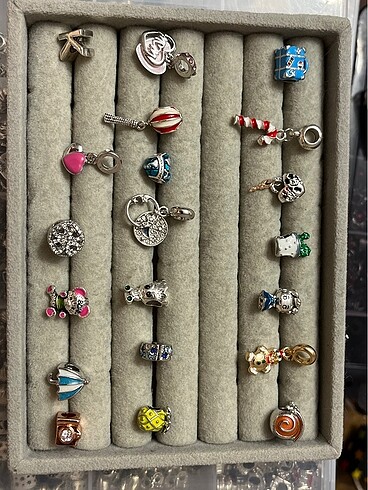charm