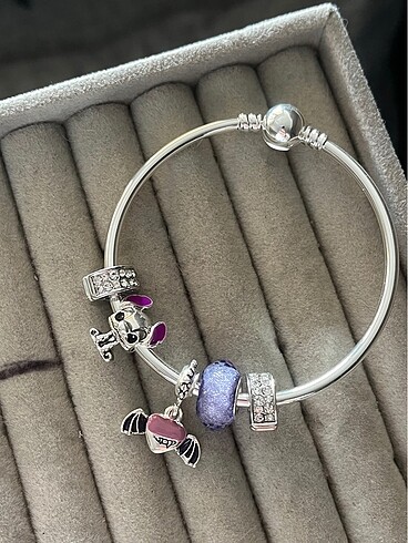 Pandora bileklik set