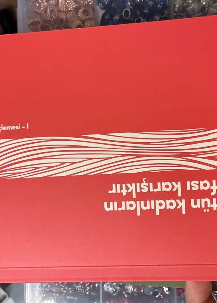 Ece temelkuran hayat üçlemesi kitap seri - Görsel 2