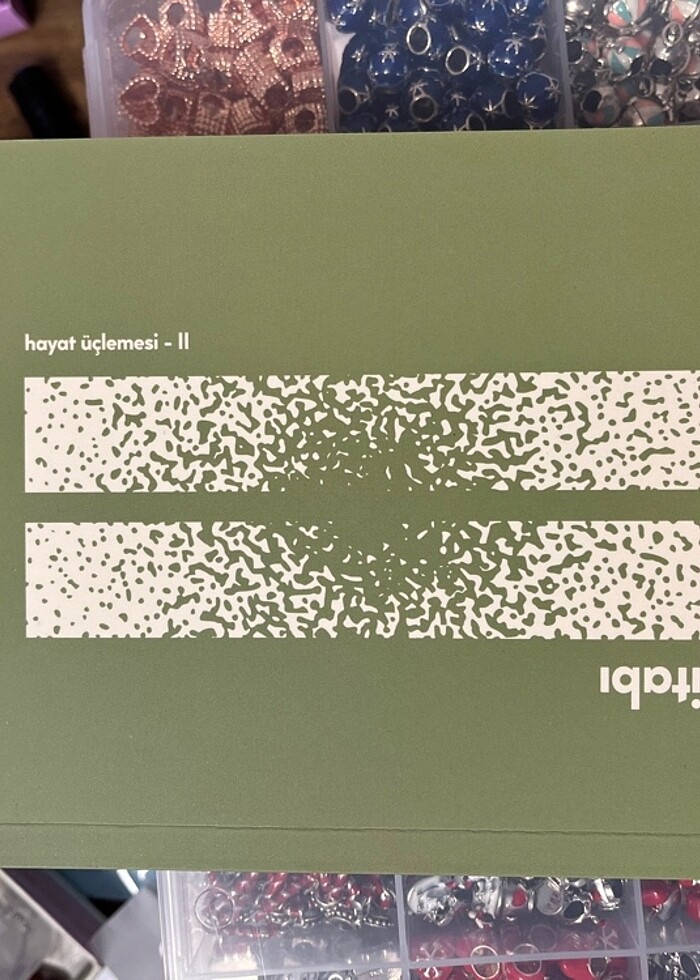 Ece temelkuran hayat üçlemesi kitap seri - Görsel 3