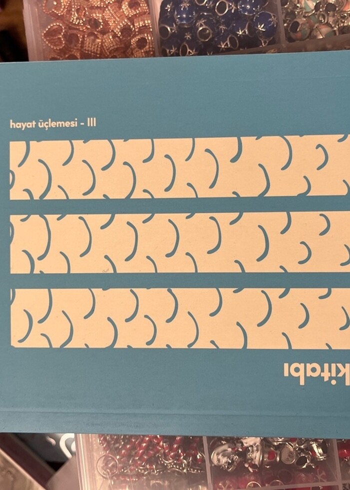 Ece temelkuran hayat üçlemesi kitap seri - Görsel 4