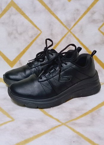 Orijinal Skechers Fashıon Fit Effortless 37 no