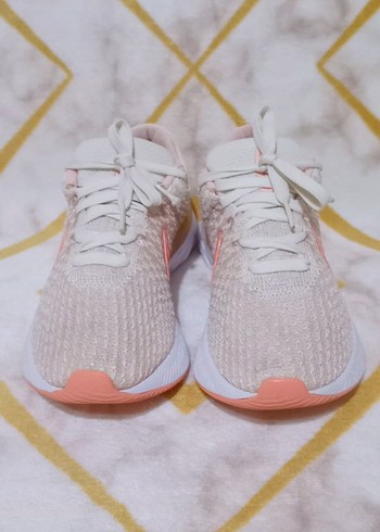 Nike Orijinal Nike React Infinity Run Flyknit 3 no 39