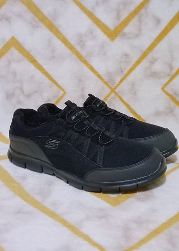 Orijinal Skechers no 38,5 Gratis waterproof