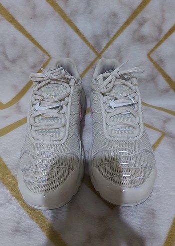 Nike Orijinal Nike 40,5 no Air Max Plus Tn