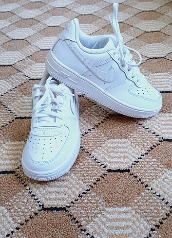 Orijinal Nike 30 no Unisex 
