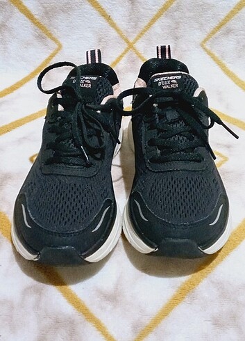 Skechers Orijinal Skechers 36,5 no