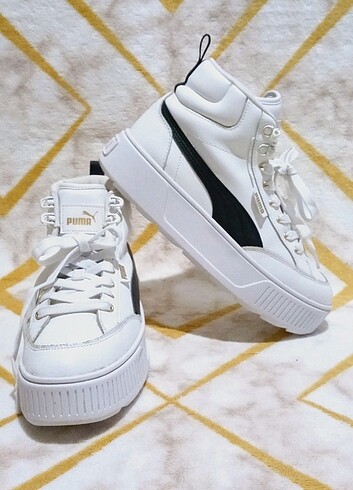 Orijinal Puma 40 no