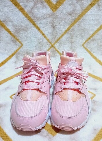 Nike Orijinal Nike 37,5 no