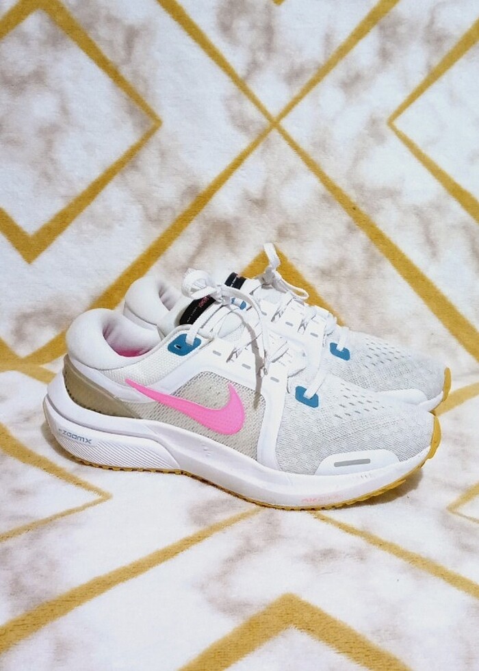 Orijinal Nike 37,5 no - Görsel 1