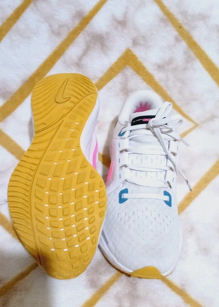 Orijinal Nike 37,5 no - Görsel 4