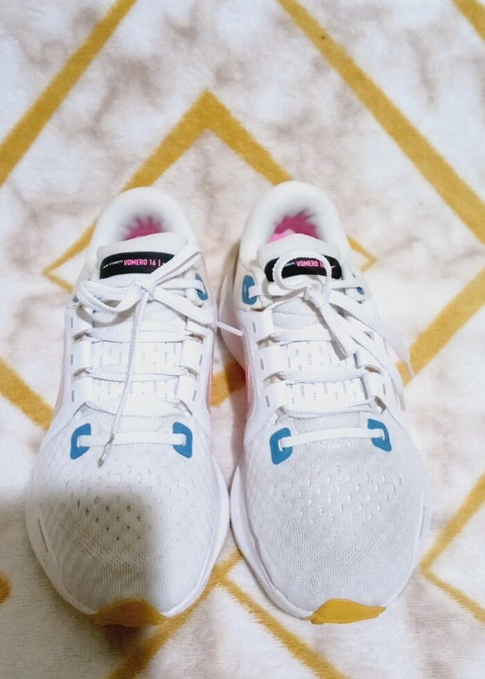 Orijinal Nike 37,5 no - Görsel 2