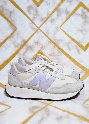 Orijinal New Balance 37 no