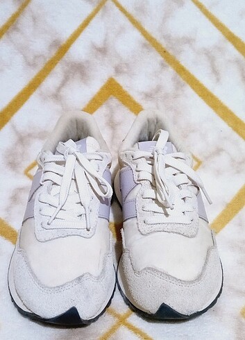 New Balance Orijinal New Balance 37 no