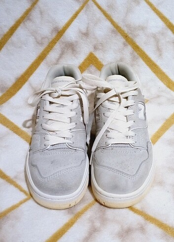 New Balance Orijinal New Balance 38,5 no 550