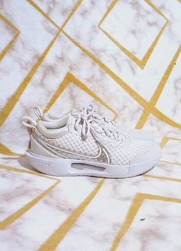 Orijinal Nike 38 no