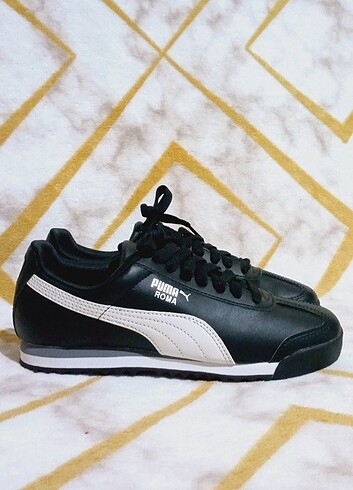 Orijinal Puma 37,5 no