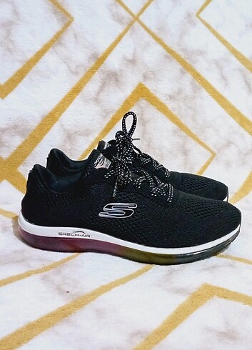 Orijinal Skechers 36,5 no