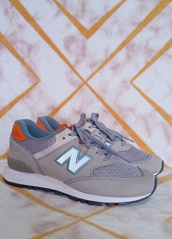 Orijinal New Balance 36 no 576