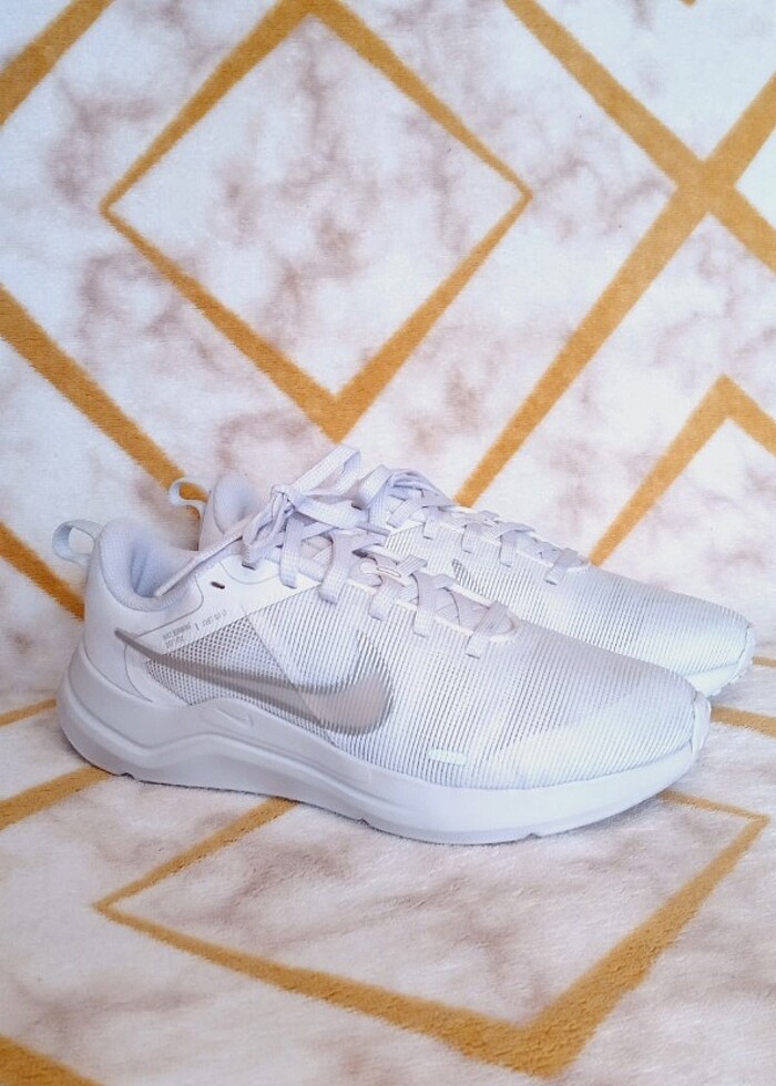 Orijinal Nike 37,5 no - Görsel 1