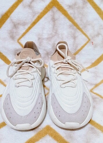 Adidas Orijinal Adidas 36 no Ozelia Knt