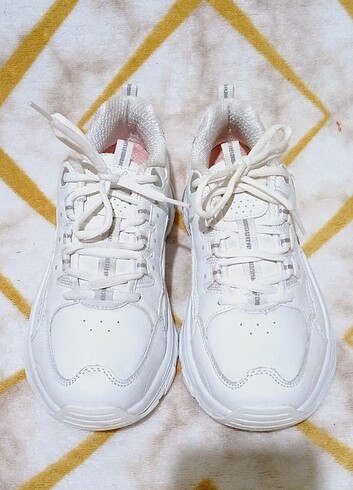 Skechers Orijinal Skechers 38 no D'lites