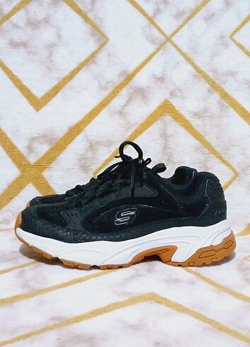 Orijinal Skechers 38,5 no Stamina 