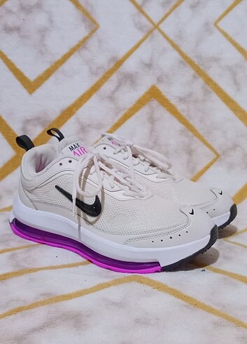 Orijinal Nike 40,5 no Air Max AP
