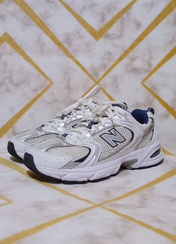 Orijinal New Balance 38 no 530