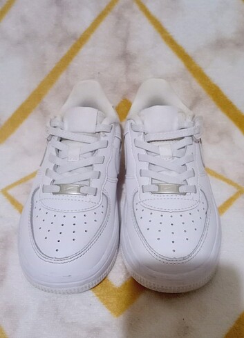 Nike Orijinal Nike Air Force 28 no