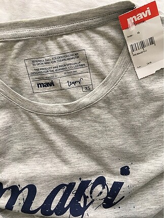 Mavi Mavi /XS