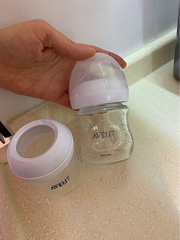 Philips Avent biberon