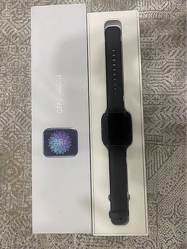 Oppo whatch akıllı saat