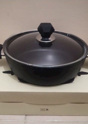 Emsan Emsan Granit Karnıyarık Tenceresi 26 cm